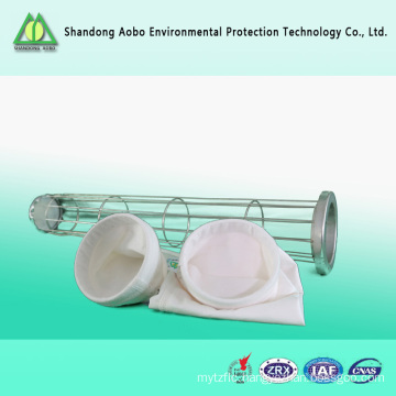 Filter Bag For Bag House / dust collector bag